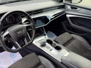 Audi A6 C8 // S-line // 2.0 Tdi MHEV // Automat — miniatura 7