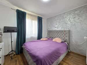 Casa cu utilitati finisata si mobilata la pret de apartament — miniatura 8