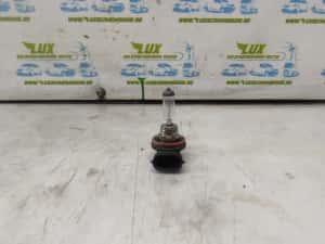 Bec halogen h1112v55w Suzuki SX4 1 (facelift) (2009 - 2014) 1.6 VVT M16A 1.6 VVT M16A