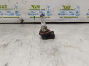 Bec halogen h1112v55w Suzuki SX4 1 (facelift) (2009 - 2014) 1.6 VVT M16A 1.6 VVT M16A — miniatura 8