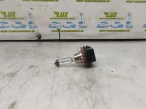 Bec halogen h1112v55w Suzuki SX4 1 (facelift) (2009 - 2014) 1.6 VVT M16A 1.6 VVT M16A — miniatura 9