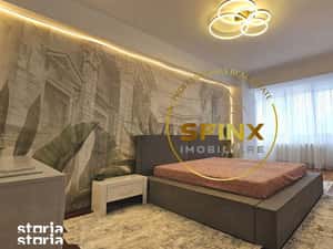 2 camere Titan/  Noor Residence/ bloc 2009/ 85 mp/ centrala/ parcare