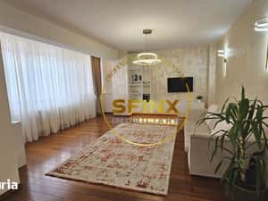 2 camere Titan/  Noor Residence/ bloc 2009/ 85 mp/ centrala/ parcare — miniatura 4