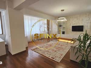 2 camere Titan/  Noor Residence/ bloc 2009/ 85 mp/ centrala/ parcare — miniatura 5