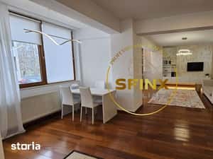 2 camere Titan/  Noor Residence/ bloc 2009/ 85 mp/ centrala/ parcare — miniatura 6