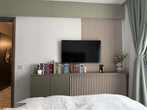 Apartament cu 3 camere,etaj intermediar, zona Vivo — miniatura 3