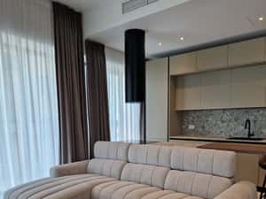 ONE VERDI PARK| 4 Camere| Terasă 13 mp | Vedere Panoramică | 2 Parcări — miniatura 2