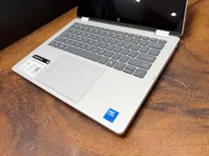 NOU UltraBook HP OmniBook FLIP i3 1315u 8GB SSD 512 Touch Garantie — miniatura 5