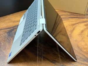 NOU UltraBook HP OmniBook FLIP i3 1315u 8GB SSD 512 Touch Garantie — miniatura 8