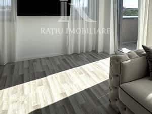 Apartament cu 3 camere de închiriat | Terasa de 33 mp | Calea Aradului
