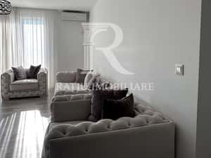 Apartament cu 3 camere de închiriat | Terasa de 33 mp | Calea Aradului — miniatura 4