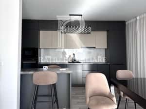 Apartament cu 3 camere de închiriat | Terasa de 33 mp | Calea Aradului — miniatura 5