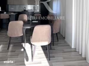Apartament cu 3 camere de închiriat | Terasa de 33 mp | Calea Aradului — miniatura 6