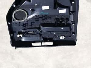 Fata tapiterie usa dreapta fata opel zafira e life 156121431 — miniatura 8