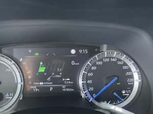 Toyota Highlander Luxury PlugInHyb 7L Automată 190 HP Hibrid — miniatura 5