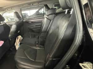 Toyota Highlander Luxury PlugInHyb 7L Automată 190 HP Hibrid — miniatura 7