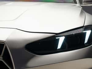 BMW M3 Automată 510 HP Benzină — miniatura 5