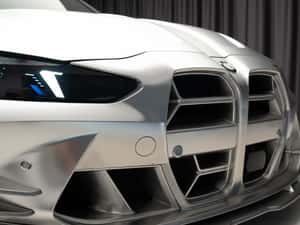 BMW M3 Automată 510 HP Benzină — miniatura 7