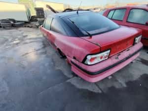 Aripa fata dreapta Opel Calibra 1996 2.0 MT (116 hp) — miniatura 9