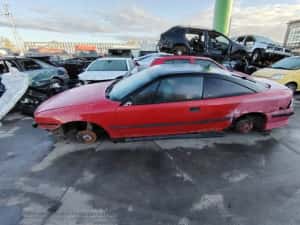 Aripa fata dreapta Opel Calibra 1996 2.0 MT (116 hp) — miniatura 10