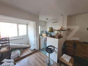 Garsoniera in Centrul Civic – locatie excelenta! — miniatura 1