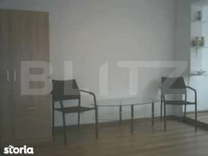 Garsoniera in Centrul Civic – locatie excelenta! — miniatura 3