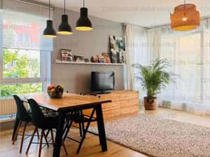 Apartament 3 camere | parcare | boxa - zona Avantgarden — miniatura 1