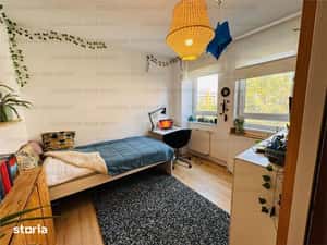 Apartament 3 camere | parcare | boxa - zona Avantgarden — miniatura 5