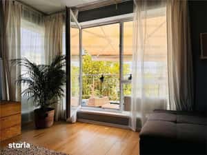 Apartament 3 camere | parcare | boxa - zona Avantgarden — miniatura 6