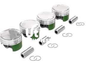 piston segmenti kubota v1505 d1105 d1005 d905 + piese kubota