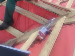 Firma construcții Cluj Execuție profesională case, acoperișuri, termosistem — miniatura 4