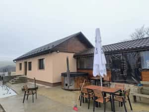 Firma construcții Cluj Execuție profesională case, acoperișuri, termosistem — miniatura 6