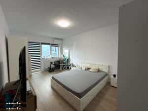 Apartament cu o camera  | zona Urusagului Floresti | Etaj 1 |  37 mp | — miniatura 3