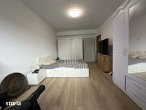 Apartament cu o camera  | zona Urusagului Floresti | Etaj 1 |  37 mp | — miniatura 4