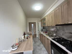 Apartament cu o camera  | zona Urusagului Floresti | Etaj 1 |  37 mp | — miniatura 5