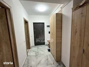 Apartament cu o camera  | zona Urusagului Floresti | Etaj 1 |  37 mp | — miniatura 6