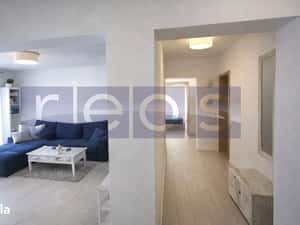 Apartament renovat si decomandat 4 camere | Doamna Ghica-Parc Plumbuit — miniatura 4