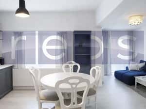 Apartament renovat si decomandat 4 camere | Doamna Ghica-Parc Plumbuit — miniatura 5