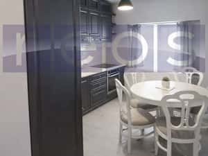 Apartament renovat si decomandat 4 camere | Doamna Ghica-Parc Plumbuit — miniatura 6