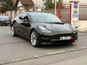 Model 3 Long Range - FSD platit 7500 euro — miniatura 1