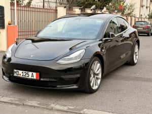 Model 3 Long Range - FSD platit 7500 euro — miniatura 2