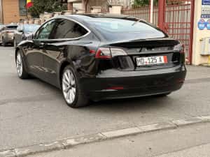 Model 3 Long Range - FSD platit 7500 euro — miniatura 5
