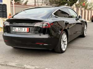 Model 3 Long Range - FSD platit 7500 euro — miniatura 6