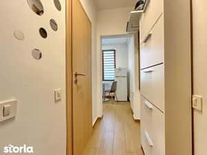 Garsoniera Inchiriere - Zona Centrala — miniatura 6