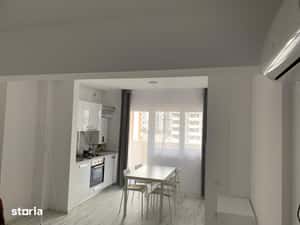 Apartament superb de inchiriat vedere la piscina 7min metrou Berceni — miniatura 4
