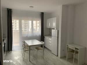 Apartament superb de inchiriat vedere la piscina 7min metrou Berceni — miniatura 5