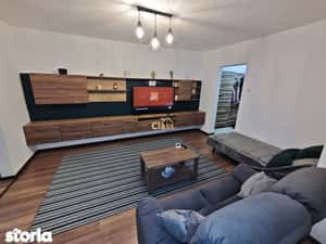 Apartament 2 camere | Mobilat modern | 50 mpu | Brancusi Gheorgheni — miniatura 4