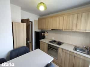 Apartament 2 camere | Mobilat modern | 50 mpu | Brancusi Gheorgheni — miniatura 5