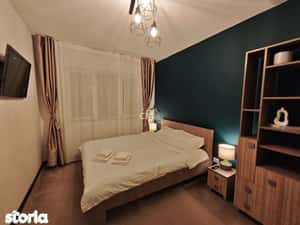 Apartament 2 camere | Mobilat modern | 50 mpu | Brancusi Gheorgheni — miniatura 6