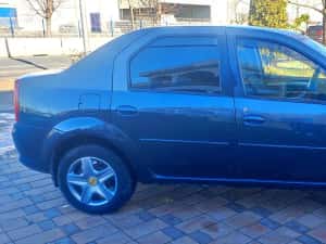 Dacia Logan 1.4 mpi an 2009 benzina + gpl — miniatura 7
